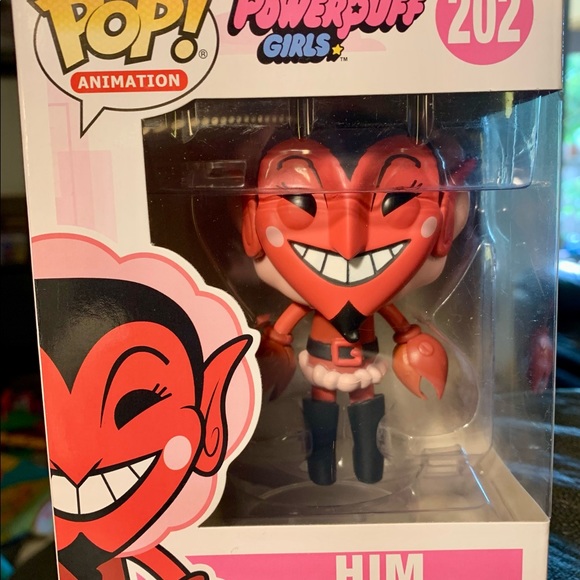 Powerpuff Girls Funko Pop Lot - Picture 4 of 12